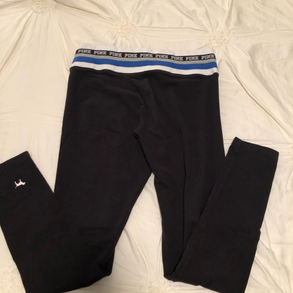 Victoria’s Secret PINK Leggings